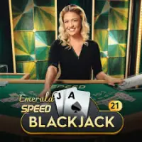 Speed Blackjack 21
